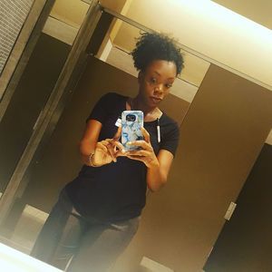 Meet your Posher, Niecy